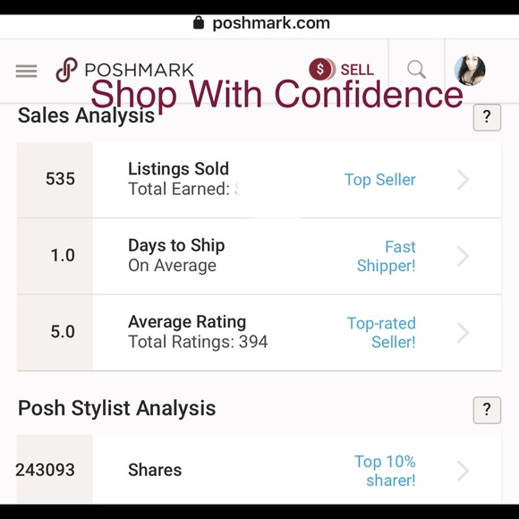 5⭐️Rating📦Fast Shipping🏆Top Seller - Picture 8 of 16